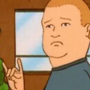 Meet your Posher, Andy